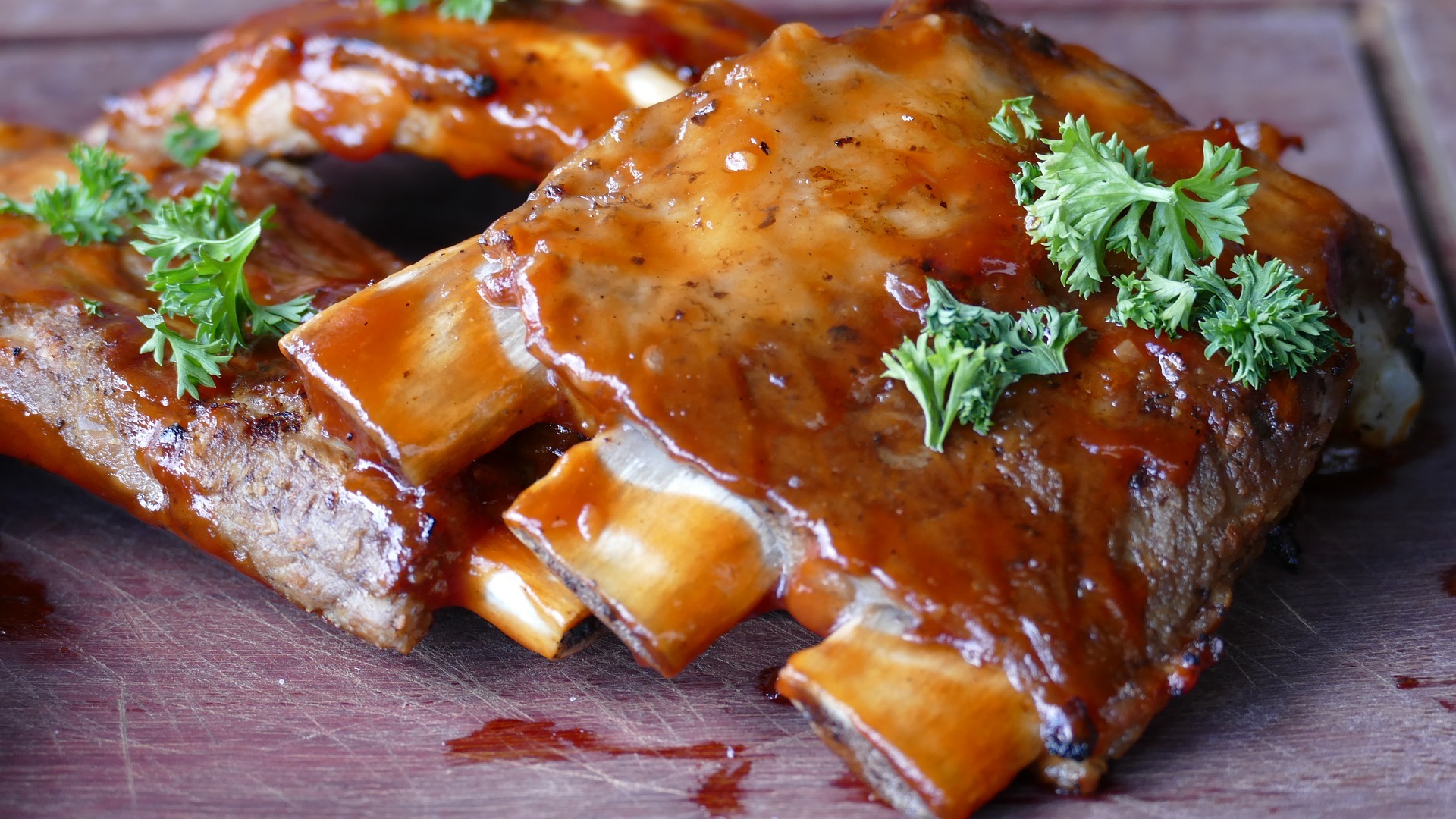 meat